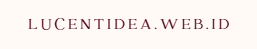 lucentidea.web.id